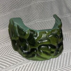 MOTU, Point Dread & Talon Fighter Base Masters‎ of the Universe Base Rock partC1